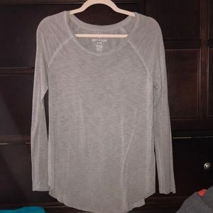 A E soft&sexy long sleeve
